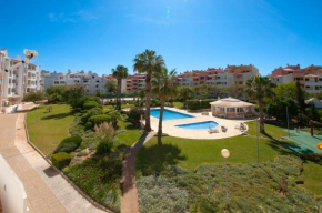 Ondas Verdes by OCvillas